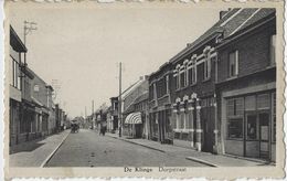 De Klinge   -   Dorpstraat - Sint-Gillis-Waas