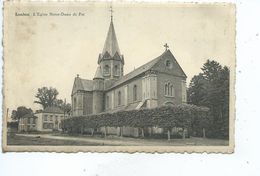 Lombise L'Eglise Notre Dame De Foi - Lens