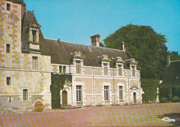 REUGNY. - . - Château De La VALLIERE. CPM Pas Courante - Reugny