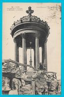 Delcampe - Paris Parc Des Buttes Chaumont - Le Belvédère-La Lanterne - Paris (19)