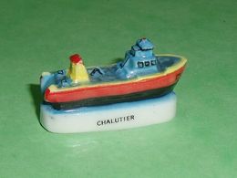 Fèves / Sports : Chalutier , Bateau   T16 - Sports