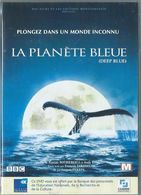 Dvd La Planete Bleue - Documentaire