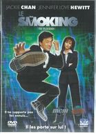 Dvd Le Smokking - Cómedia