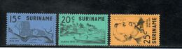 SURINAME 1971 ** - Suriname ... - 1975