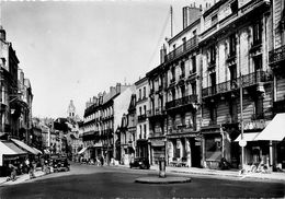 Blois * La Rue Denis Papin * Hôtel Du Château - Blois