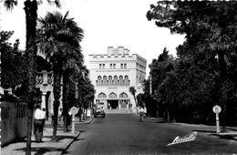 Hendaye * Le Casino * Kursaal * Frontière Franco Espagnole - Hendaye