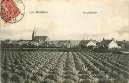 Les Moutiers * Vue Générale De La Commune - Les Moutiers-en-Retz