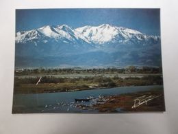 LE CANIGOU - Canet En Roussillon