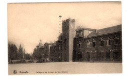 MARNEFFE - Collège - - Burdinne