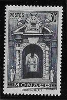 Monaco N°370 - Neufs ** Sans Charnière - TB - Unused Stamps