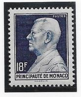 Monaco N°306 - Neufs ** Sans Charnière - TB - Unused Stamps