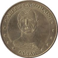 2010 MDP133 - ARLES - La Romaine 1 (César) / MONNAIE DE PARIS - 2010