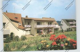 4798 WÜNNENBERG - LEIBERG, Pension Waldesruh - Bad Wuennenberg