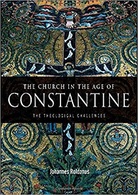 The Church In The Age Of Constantine, By Johannes Roldanus - Midden-Oosten