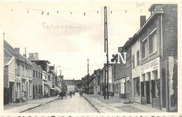 Statiestraat - Eernegem - Ichtegem