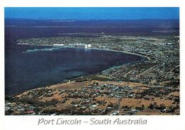 Port Lincoln, South Australia - Posted 2003 With Stamp - Autres & Non Classés