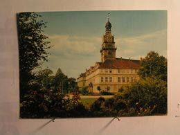 Wolfenbuettel - Schloss - Wolfenbüttel