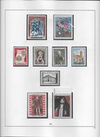 Monaco - Collection Vendue Page Par Page - Timbres Neufs ** Sans Charnière - TB - Neufs