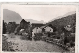 64 - Pyrénées Atlantiques _ Louvie- Juzon - Le Gave D ' Ossau _ (SM ) - Andere & Zonder Classificatie