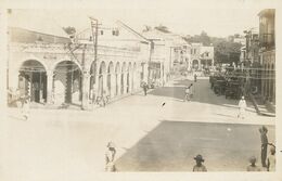 Real Photo  Pharmacie Albertini Ewald - Haiti