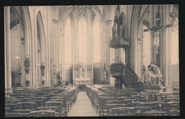 DENTERGEM  MIDDENBEUK DER KERK - Dentergem