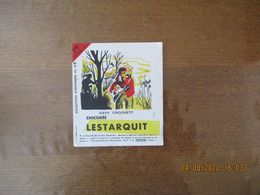 CHICOREE LESTARQUIT DAVY CROCKETT COLLECTION AVENTURIERS N°2 - Café & Thé