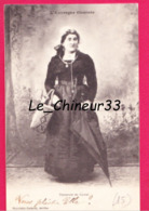 15 - Paysanne Du Cantal----precurseur - Autres & Non Classés