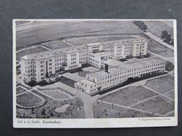 AK HOF A.d.Saale Ca.1940 Krankenhaus //  D*45353 - Hof