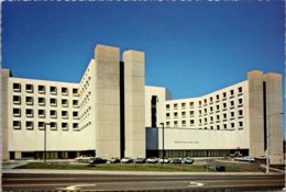 Mississippi Jackson Mississippi Baptist Medical Center - Jackson