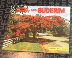 (Booklet 83) Australia - Older - QLD - Bunderim - Sunshine Coast