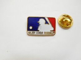 Beau Pin's En EGF , Baseball , Major League Baseball - Baseball