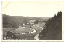 TINTANGE   -   Vue Du Moulin D'Oeil - Vallée De La Sûre - Fauvillers