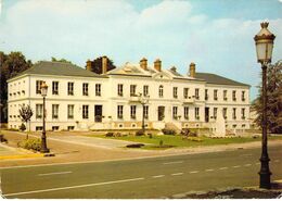 91 - Viry Châtillon - L'Hôtel De Ville - Viry-Châtillon