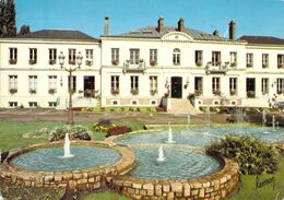 91 - Viry Châtillon - Hôtel De Ville - Viry-Châtillon