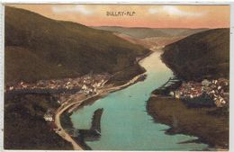 BULLAY- ALF- Rheinl.- Pfalz - Landkreis Cochem-Zell - Die Mosel Von Koblenz Bis Bullay-Alf - Alf-Bullay