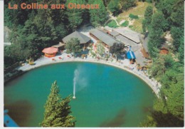 Chamoson Valais La Colline Aux Oiseaux Chez Tip Top Unused (ask Verso) - Chamoson