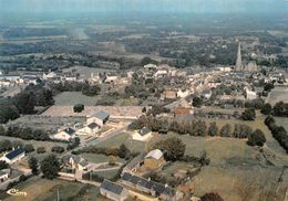 GUENROUET      VUE AERIENNE - Guenrouet