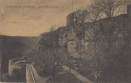 Allemagne - Landstuhl - Burgruine Sickingen - Chevalier Franz Von Sickingen - Landstuhl