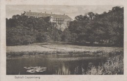 Allemagne - Schloss Cappenberg - Château Monastère De Cappenberg - Lünen