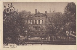 Boulay-Moselle 57 - Bolchen Lothringen - 1942 - Sous-Préfecture - Boulay Moselle