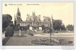 ESNEUX ..-- Château Du Rond - Chêne . - Esneux