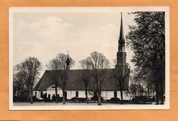 Heide Germany 1940 Postcard - Heide