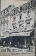 GRAND CAFE DE FRANCE - VICHY - Vichy