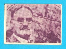 JAMES NAISMITH ( Canada & USA Inventor Of Basketball) - Yugoslav Old Card (1987.y) * Kansas Jayhawks Basket-ball - 1980-1989