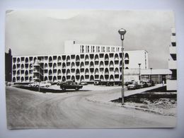 Bulgaria - Albena - Kurort - Spa - Hotel - Architecture - Ca 1960s Unused - Bulgarie