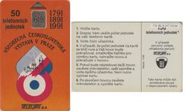 1/ Czechoslovakia; C3. SL5, CN: 33116 - Tsjechoslowakije