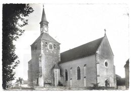 89 Yonne : Flogny  L'église          Réf 8003 - Flogny La Chapelle