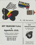 15/ Czechoslovakia; C11. SL5, CN: 41341 - Tchécoslovaquie