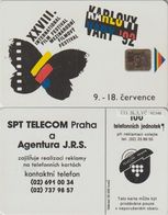 17/ Czechoslovakia; C11. SL5, CN: 41346 - Tschechoslowakei