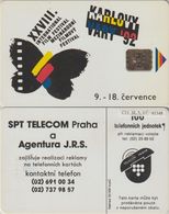 18/ Czechoslovakia; C11. SL5, CN: 41348 - Tsjechoslowakije